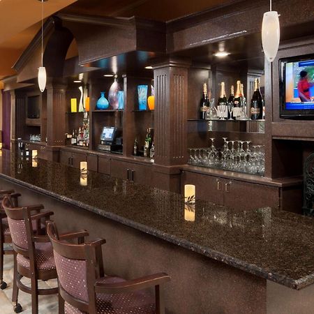 Doubletree Suites By Hilton Hotel Cincinnati - Blue Ash Sharonville Eksteriør bilde