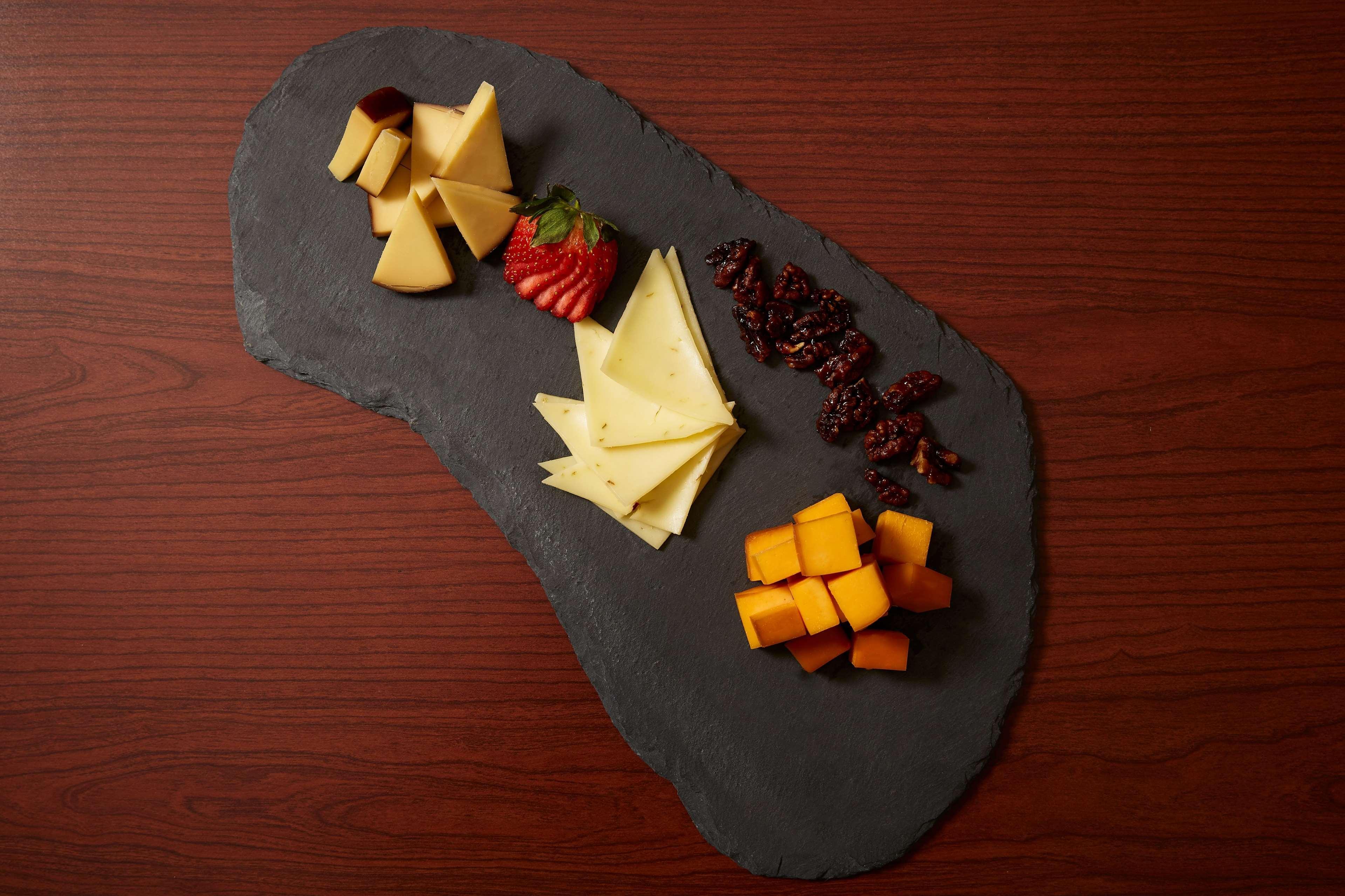 Doubletree Suites By Hilton Hotel Cincinnati - Blue Ash Sharonville Eksteriør bilde