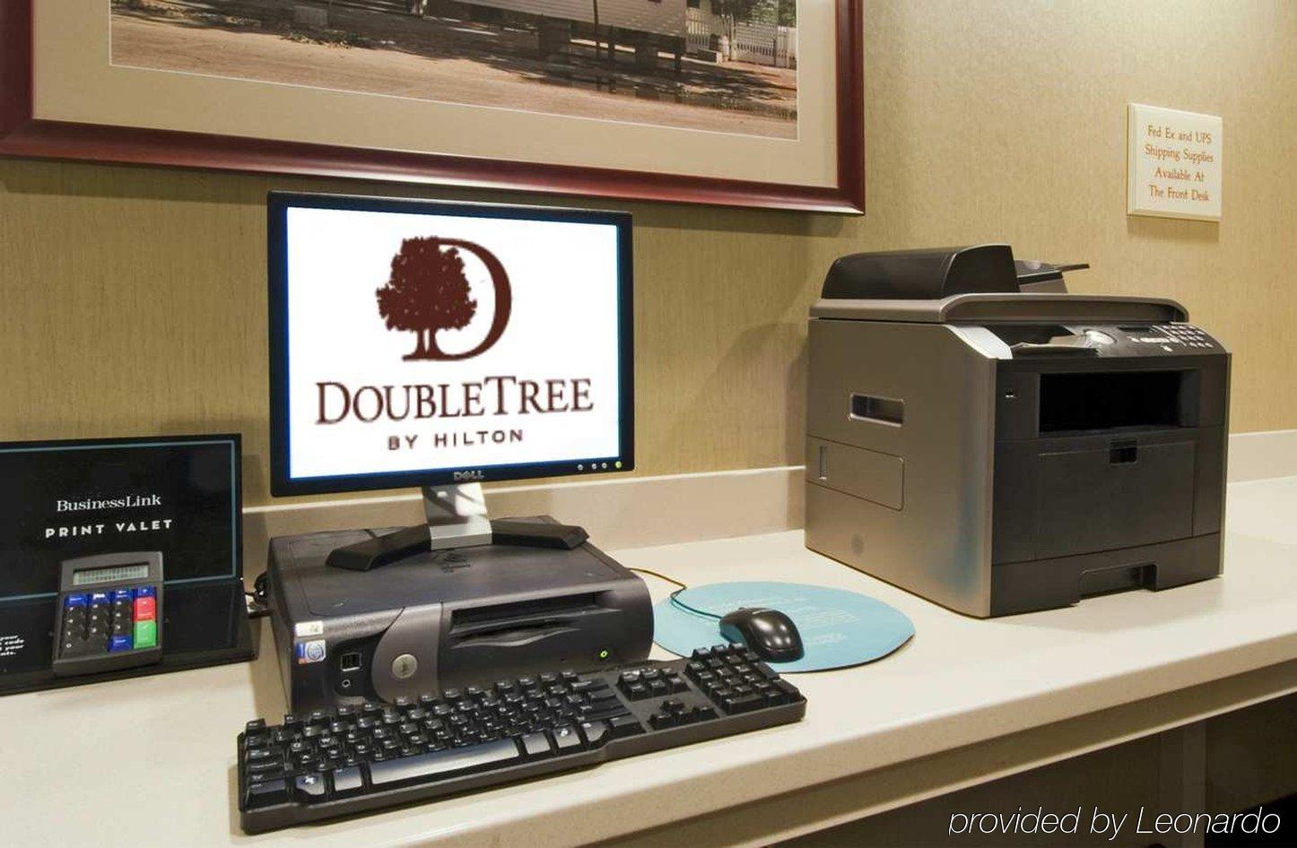 Doubletree Suites By Hilton Hotel Cincinnati - Blue Ash Sharonville Eksteriør bilde