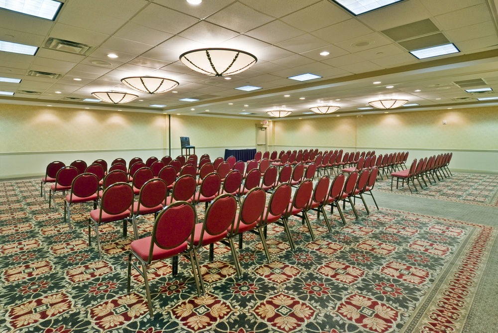 Doubletree Suites By Hilton Hotel Cincinnati - Blue Ash Sharonville Eksteriør bilde