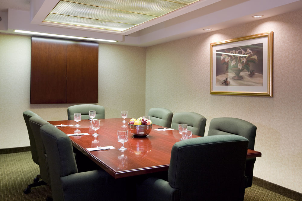 Doubletree Suites By Hilton Hotel Cincinnati - Blue Ash Sharonville Fasiliteter bilde