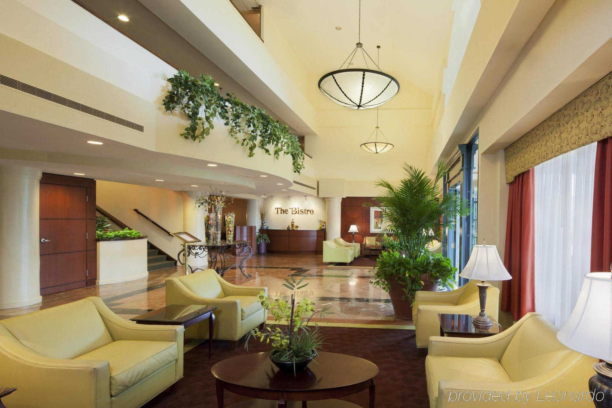 Doubletree Suites By Hilton Hotel Cincinnati - Blue Ash Sharonville Eksteriør bilde